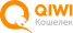 Logo de QIWI