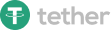 Logo de Tether
